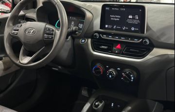 Hyundai Hb20s 1.0 Tgdi Platinum - Foto #9