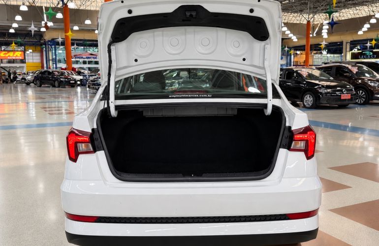 Hyundai Hb20s 1.0 12v Comfort Plus - Foto #7