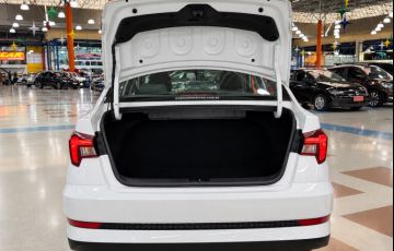 Hyundai Hb20s 1.0 12v Comfort Plus - Foto #7