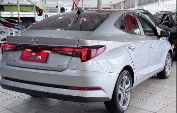 Hyundai Hb20s 1.0 Tgdi Comfort Plus - Foto #6
