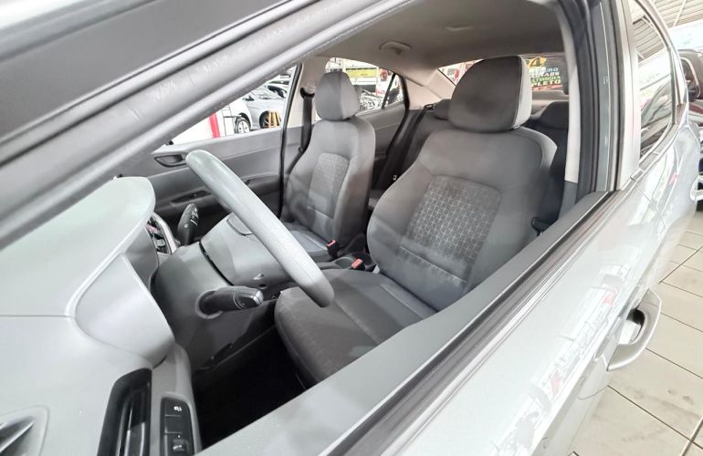 Hyundai Hb20s 1.0 Tgdi Comfort Plus - Foto #7