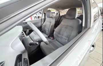 Hyundai Hb20s 1.0 Tgdi Comfort Plus - Foto #7