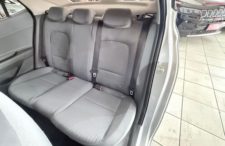 Hyundai Hb20s 1.0 Tgdi Comfort Plus - Foto #8