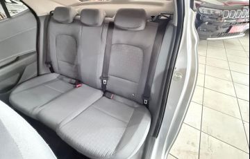 Hyundai Hb20s 1.0 Tgdi Comfort Plus - Foto #8