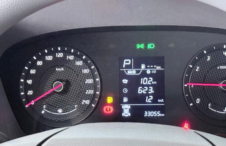 Hyundai Hb20s 1.0 Tgdi Comfort Plus - Foto #9
