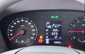 Hyundai Hb20s 1.0 Tgdi Comfort Plus - Foto #9