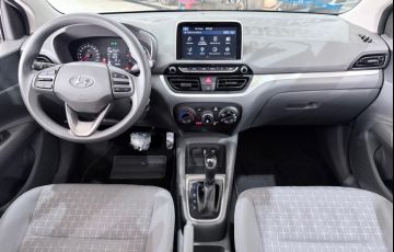 Hyundai Hb20s 1.0 Tgdi Comfort Plus - Foto #10