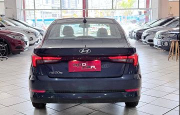 Hyundai Hb20s 1.0 Comfort Plus 12v - Foto #5