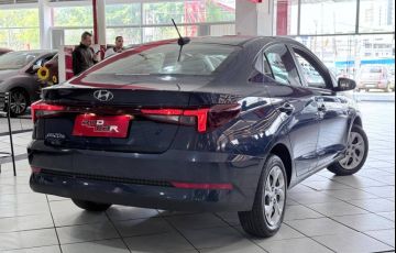 Hyundai Hb20s 1.0 Comfort Plus 12v - Foto #6