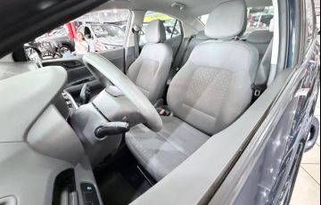 Hyundai Hb20s 1.0 Comfort Plus 12v - Foto #7