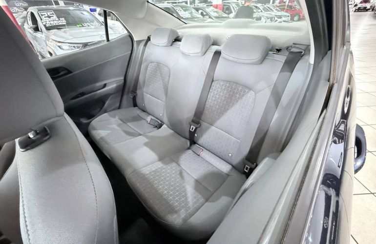 Hyundai Hb20s 1.0 Comfort Plus 12v - Foto #8