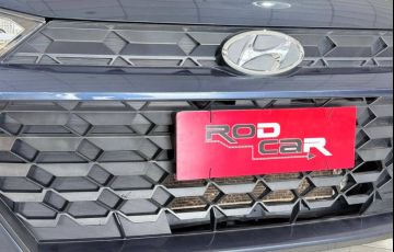 Hyundai Hb20s 1.0 Comfort Plus 12v - Foto #10