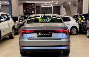 Hyundai Hb20s 1.0 12v Comfort - Foto #5