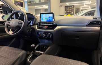 Hyundai Hb20s 1.0 12v Comfort - Foto #9