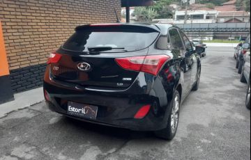 Hyundai I30 1.6 MPFi 16v - Foto #2