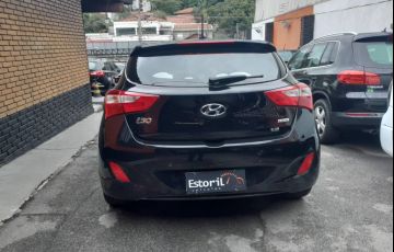Hyundai I30 1.6 MPFi 16v - Foto #4