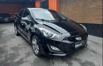 Hyundai I30 1.6 MPFi 16v - Foto #5