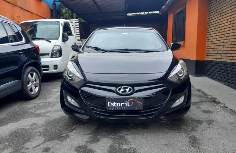 Hyundai I30 1.6 MPFi 16v - Foto #6