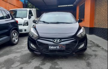 Hyundai I30 1.6 MPFi 16v - Foto #6