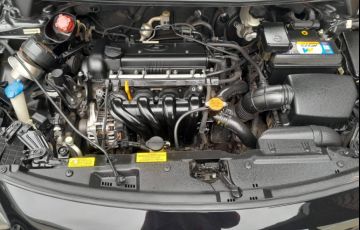 Hyundai I30 1.6 MPFi 16v - Foto #7