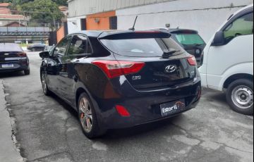 Hyundai I30 1.6 MPFi 16v - Foto #9