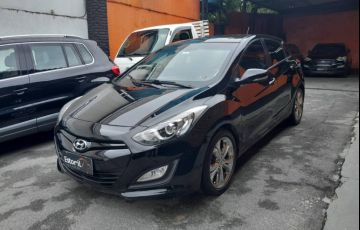 Hyundai I30 1.6 MPFi 16v - Foto #10