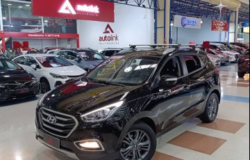 Hyundai Ix35 2.0 MPFi GL 16v