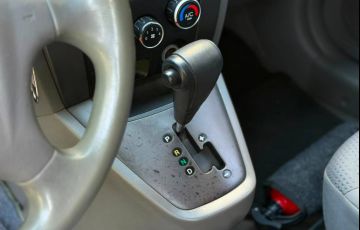 Hyundai Tucson 2.0 GL 2WD 16v - Foto #5