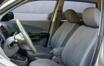 Hyundai Tucson 2.0 GL 2WD 16v - Foto #7