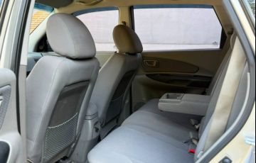 Hyundai Tucson 2.0 GL 2WD 16v - Foto #8