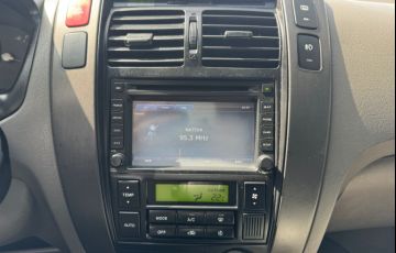 Hyundai Tucson 2.0 MPFi GLS 16V 143cv 2wd - Foto #5