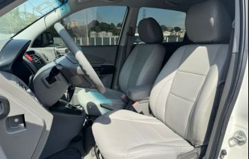 Hyundai Tucson 2.0 MPFi GLS 16V 143cv 2wd - Foto #8