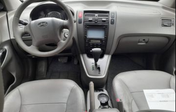 Hyundai Tucson 2.0 MPFi GLS 16V 143cv 2wd - Foto #2