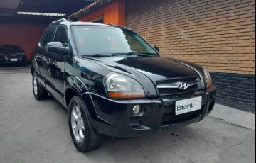 Hyundai Tucson 2.0 MPFi GLS 16V 143cv 2wd - Foto #10