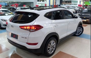 Hyundai Tucson 1.6 16V T-gdi Gls - Foto #6