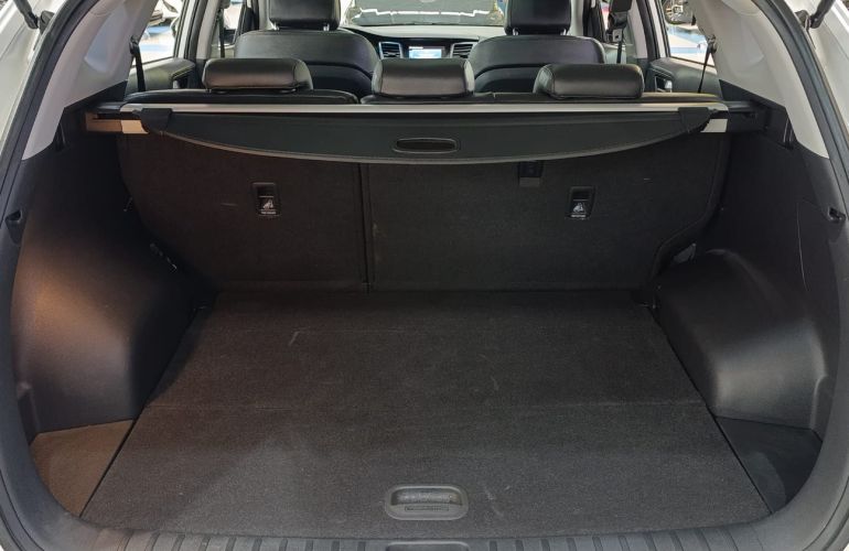 Hyundai Tucson 1.6 16V T-gdi Gls - Foto #7