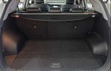 Hyundai Tucson 1.6 16V T-gdi Gls - Foto #7