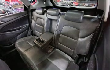 Hyundai Tucson 1.6 16V T-gdi Gls - Foto #8