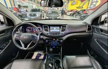 Hyundai Tucson 1.6 16V T-gdi Gls - Foto #10