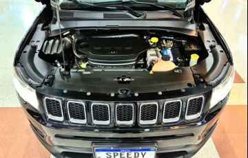 Jeep Compass 2.0 16V Longitude - Foto #5