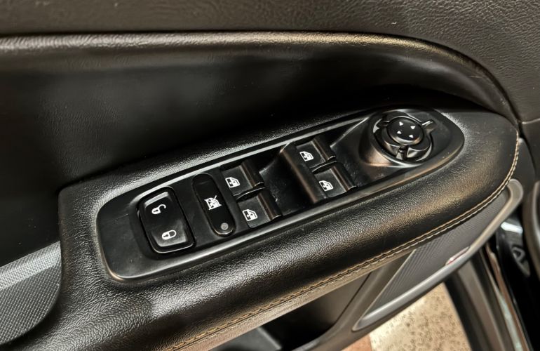 Jeep Compass 2.0 16V Longitude - Foto #10