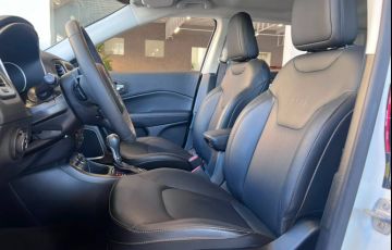 Jeep Compass 2.0 16V Longitude - Foto #5