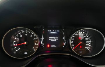 Jeep Compass 2.0 16V Longitude - Foto #6