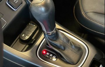 Jeep Compass 2.0 16V Longitude - Foto #8