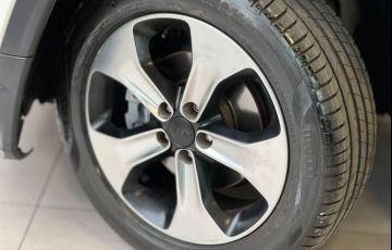 Jeep Compass 2.0 16V Longitude - Foto #9