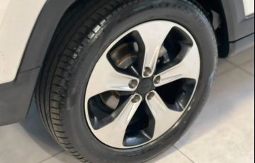 Jeep Compass 2.0 16V Longitude - Foto #10