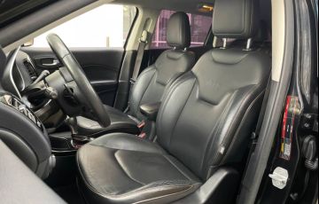 Jeep Compass 2.0 16V Limited - Foto #9