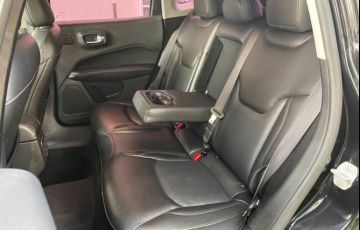 Jeep Compass 2.0 16V Limited - Foto #10