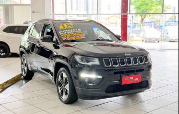 Jeep Compass 2.0 Sport 4x2 16v