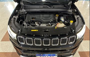 Jeep Compass 1.3 T270 Turbo Limited - Foto #5
